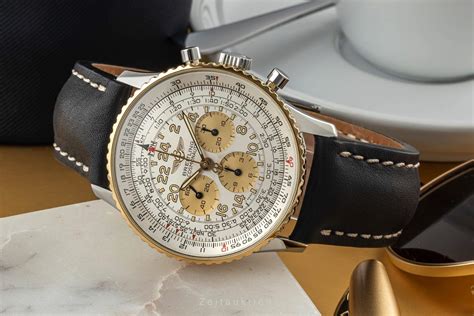 Breitling Navitimer Cosmonaute 81600B 